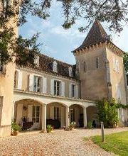 Camping Homair - Château de Fonrives image 3