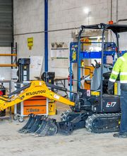 Kiloutou TP Villefranche-sur-Saône image 3