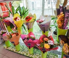 Le Langage Des Fleurs image 7