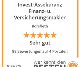 werkenntdenBESTEN.de Qualitätssiegel