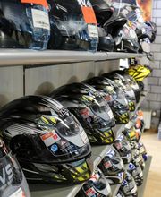 Möri Sport AG Moto-Center-Seeland Bild 8