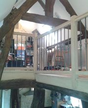 Menuiseries des Trois Rivières image 1