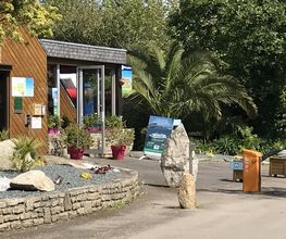 Camping Clicochic La Baie De Douarnenez image 8