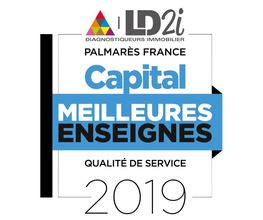 LD2I Diagnostics Immobilier Eure et Loir DIEL image 10