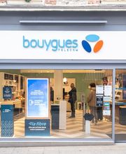 BOUYGUES TELECOM image 1