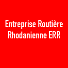Entreprise Routiere Rhodanienne ERR