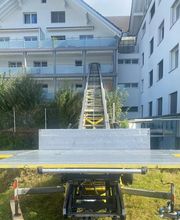 Umzugscenter Haefeli GmbH Bild 5