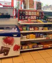 star Tankstelle Bild 5