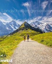 Wandermagazin SCHWEIZ Bild 1