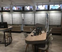 Hallmann Optik und Akustik Bild 8