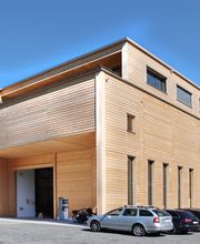 ÖKOTECH Systembau AG Bild 1