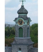 Uhrendienste Albrecht Bild 1