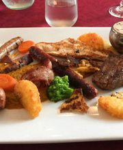 Hôtel** Restaurant l'Abbaye image 12