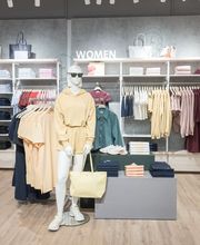 Women Area