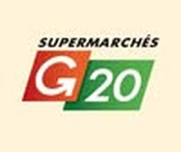 SUPERMARCHÉ G20 image 1