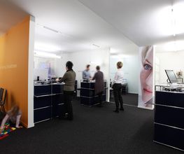 Optilens GmbH Bild 1