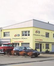 Carrosserie Bührer Bild 1