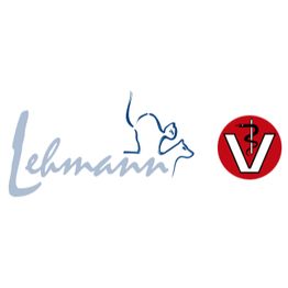 Tierärztin Dr. med. vet. Lehmann