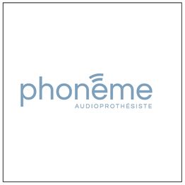Phonème Audioprothésiste