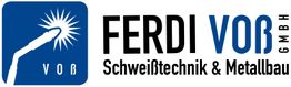 Voß Schweißtechnik & Metallbau GmbH