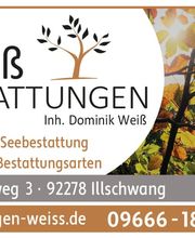 Bestattungen Weiß Bild 2