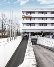 Q-Park Luminaden Bild 5