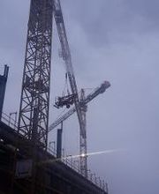 Arbeitsbühnen Seeger GmbH Bild 14