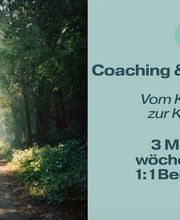 Mindset & Breathwork Coach - Nicole Sandri Bild 3
