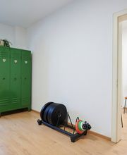 Aaron Sehn Physiotherapie & Training Bild 5