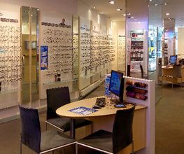 Apollo-Optik & Hörakustik - Essen - Marktstr. Bild 4