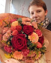 Saveurs Florales image 16