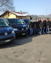 Ve-Tro-Isol AG Bild 5