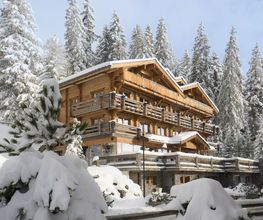 The Lodge Bild 3