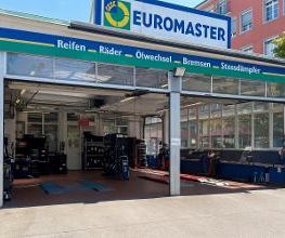 Euromaster Zürich 2 Bild 10