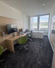 GEERS Hörstudio 2