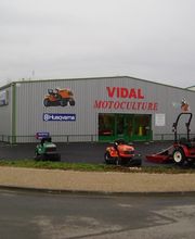 Vidal Motoculture image 2