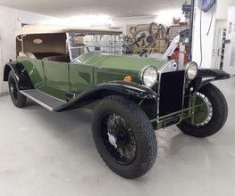 Taravella AG - Autospritzwerk & Carrosserie Bild 4