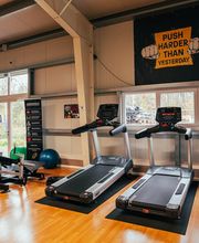 P.NUTS Fitnessstudio Moosburg Bild 5