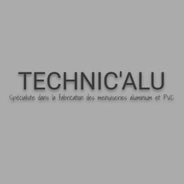 Technic'alu