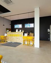 LAGERBOX Braunschweig - Büro