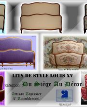 Le Cossec Yvon Du Siège Au Décor image 15