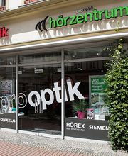 pro optik Augenoptik Gera Bild 3