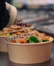 Simply Bowl Bild 5