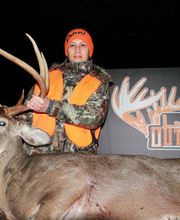Legend Valley Outfitters image 17