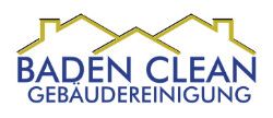 BadenClean Gebäudereinigung