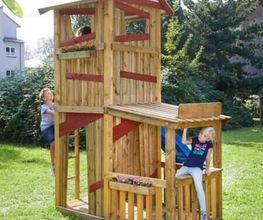 Spielgeräte