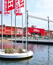 Möbel Höffner Hamburg-Eidelstedt Bild 1