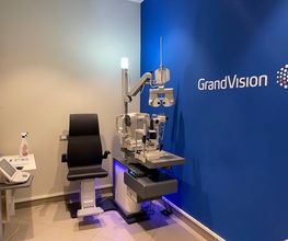 GrandVision immagine 8