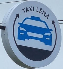 Taxi Léna