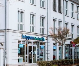 Knippen Hörakustik - Bamberg Bild 3